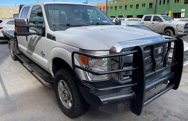 Image 1 of 2016 FORD F350 SUPER DUTY 2016 with VIN 1FT8W3BT3GEC97014
