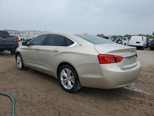 Изображение 2 2014 CHEVROLET IMPALA LT 2014 с VIN 2G1125S35E9128243
