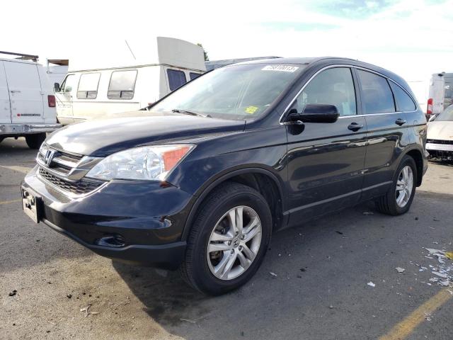Obraz 2011 HONDA CR-V EXL 2011