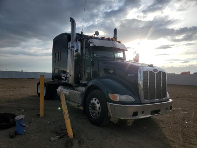 Изображение 1 2012 PETERBILT 386  2012 с VIN 1XPHDP9X6CD155700
