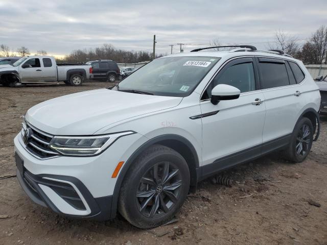 Obraz 2022 VOLKSWAGEN TIGUAN SE 2022