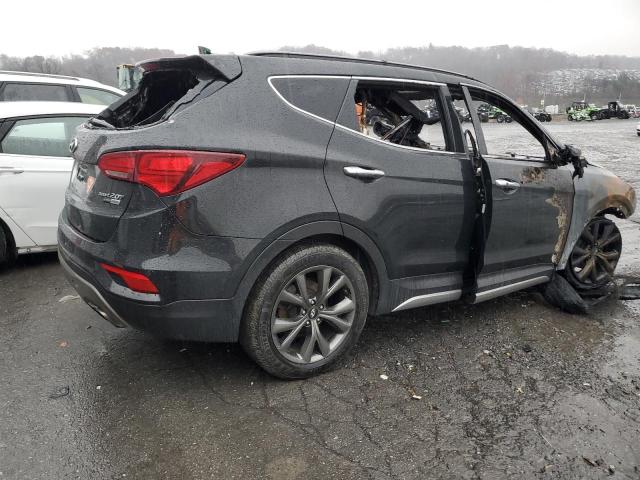 Obraz 3 z 2018 HYUNDAI SANTA FE SPORT  2018 z VIN 5XYZWDLA1JG505574