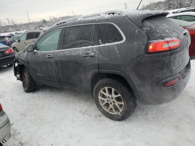 Image 2 of 2016 JEEP CHEROKEE LATITUDE 2016 with VIN 1C4PJMCS8GW236502
