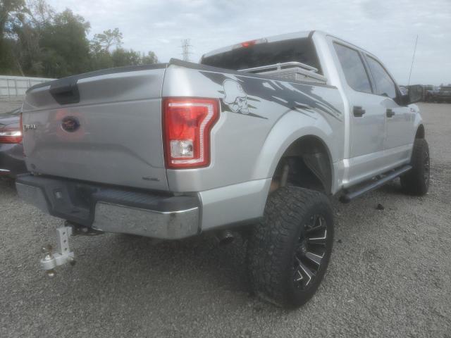 Obraz 3 z 2016 FORD F150 SUPERCREW 2016 z VIN 1FTEW1CF0GFA88680