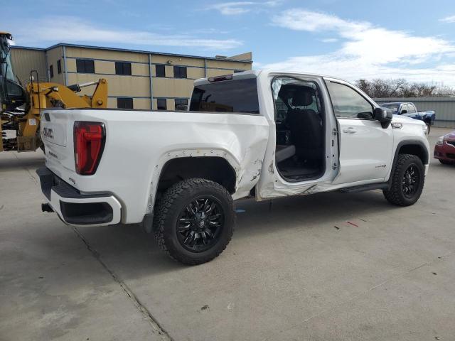 Obraz 3 z 2021 GMC SIERRA K1500 AT4 2021 z VIN 3GTP9EEL9MG455581