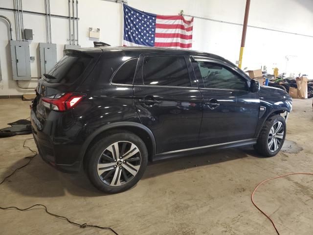 Image 3 of 2020 MITSUBISHI OUTLANDER SPORT ES 2020 with VIN JA4AP3AU2LU002911