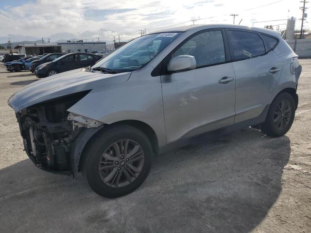 2014 HYUNDAI TUCSON GLS 2014 image