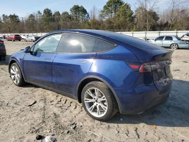 Obraz 2 z 2023 TESLA MODEL Y  2023 z VIN 7SAYGDEE1PA109508
