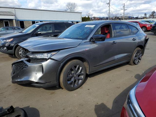 Obraz 1 z 2023 ACURA MDX A-SPEC 2023 z VIN 5J8YE1H04PL008966