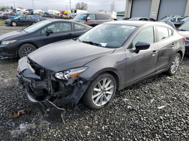 Obraz 2017 MAZDA 3 TOURING 2017