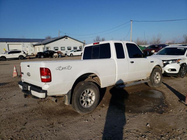 Image 3 of 2011 FORD RANGER SUPER CAB 2011 with VIN 1FTLR4FE9BPA97271