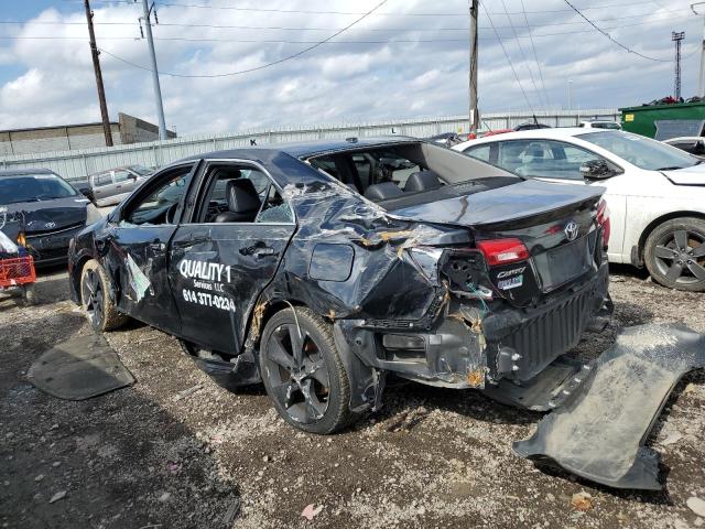 Image 2 of 2012 TOYOTA CAMRY BASE 2012 with VIN 4T1BF1FK1CU193886