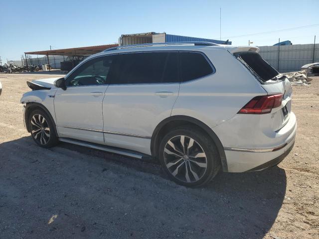 Obraz 2 z 2020 VOLKSWAGEN TIGUAN SEL PREMIUM R-LINE 2020 z VIN 3VV4B7AX9LM158548