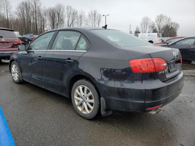 Obraz 2 z 2014 VOLKSWAGEN JETTA SE 2014 z VIN 3VWD17AJ0EM418963