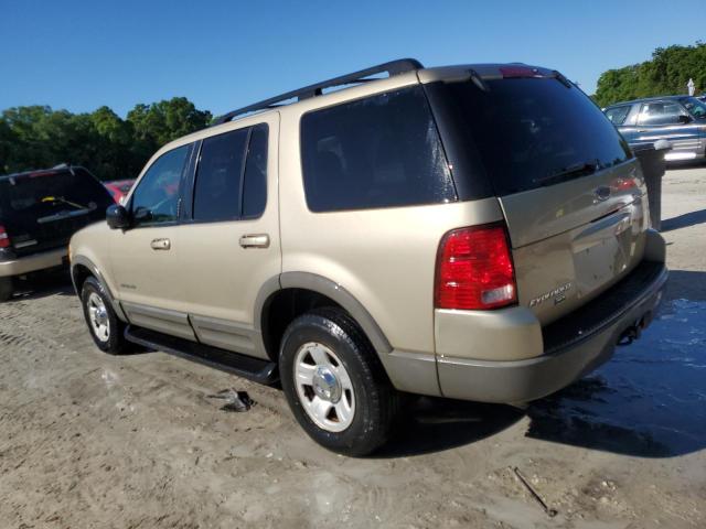 Obraz 2 z 2002 FORD EXPLORER XLT 2002 z VIN 1FMZU63K02UD19613