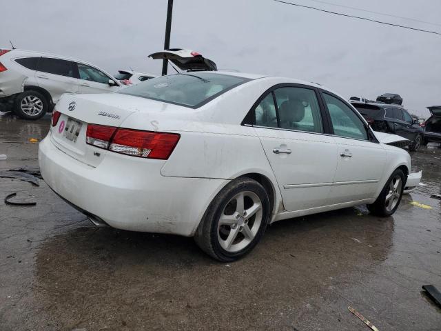 Obraz 3 z 2007 HYUNDAI SONATA SE 2007 z VIN 5NPEU46F37H187096