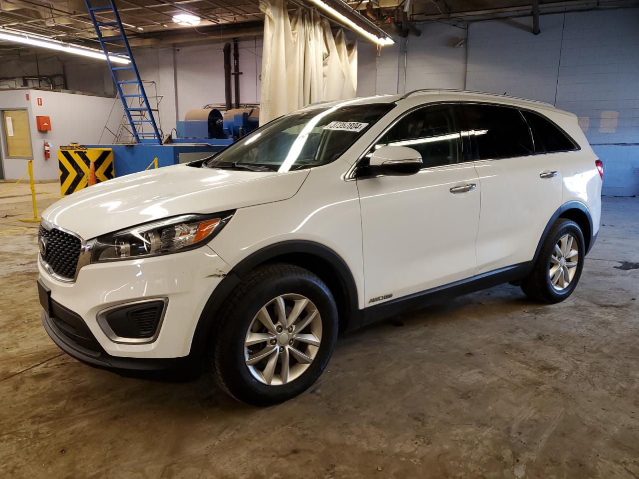 Obraz 2016 KIA SORENTO LX 2016