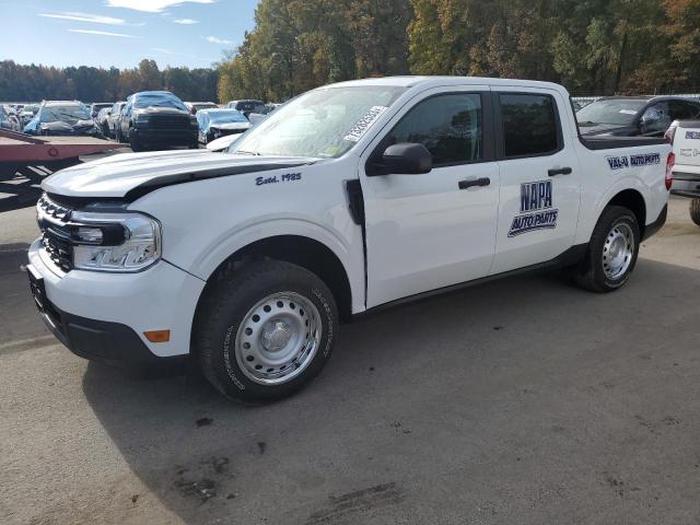 Obraz 1 z 2022 FORD MAVERICK XL 2022 z VIN 3FTTW8F90NRA05559