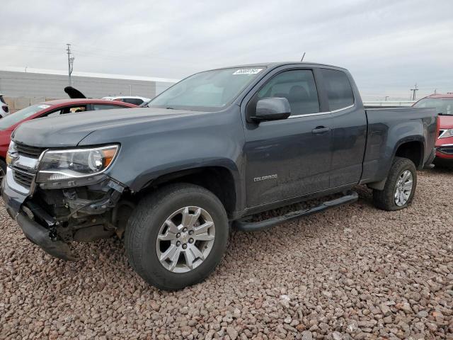 2017 CHEVROLET COLORADO LT 2017 image