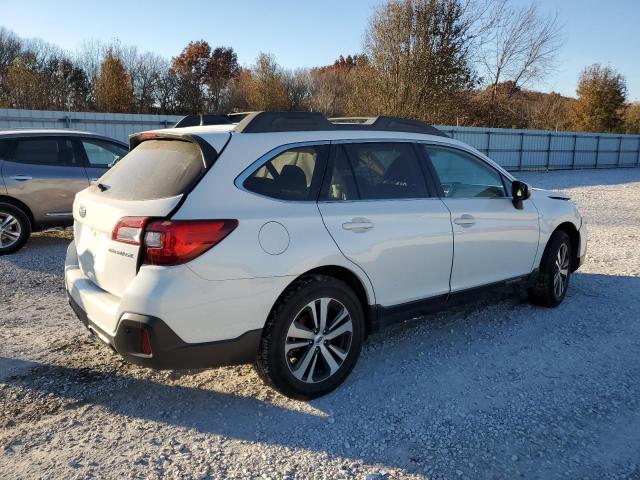 Obraz 3 z 2019 SUBARU OUTBACK 2.5I LIMITED 2019 z VIN 4S4BSANC1K3376859
