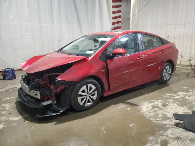2016 TOYOTA PRIUS  2016 image