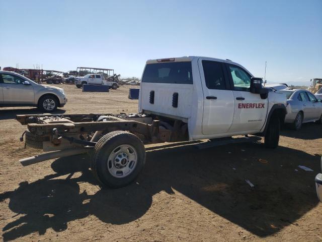 Image 3 of 2021 GMC SIERRA K2500 HEAVY DUTY 2021 with VIN 1GD59LE76MF221586