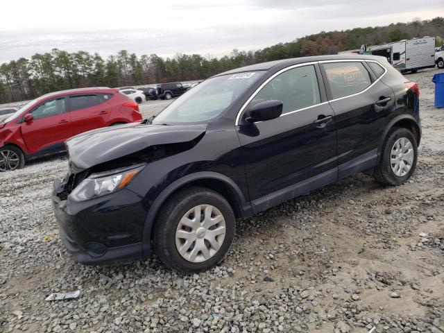 2019 NISSAN ROGUE SPORT S 2019 image