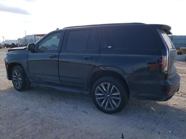 Image 2 of 2022 CADILLAC ESCALADE SPORT 2022 with VIN 1GYS4EKL0NR227431