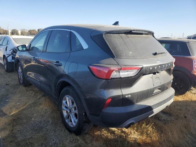 Изображение 2 2020 FORD ESCAPE SE 2020 с VIN 1FMCU9G68LUA79376