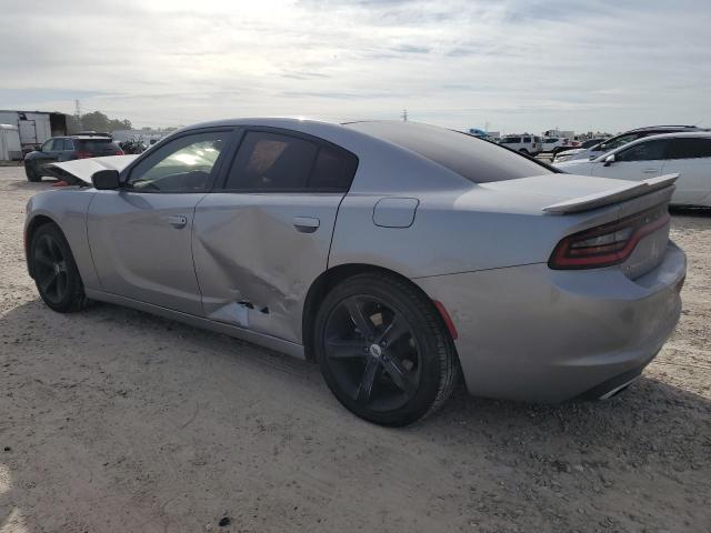 Изображение 2 2017 DODGE CHARGER SE 2017 с VIN 2C3CDXBGXHH654472