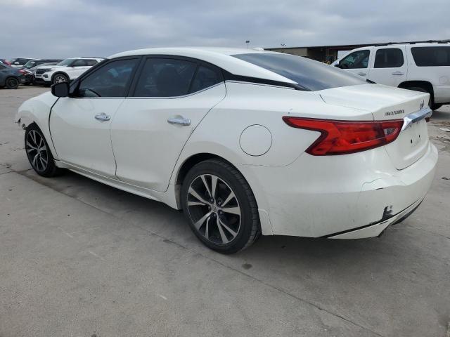 Obraz 2 z 2018 NISSAN MAXIMA 3.5S 2018 z VIN 1N4AA6AP7JC372683