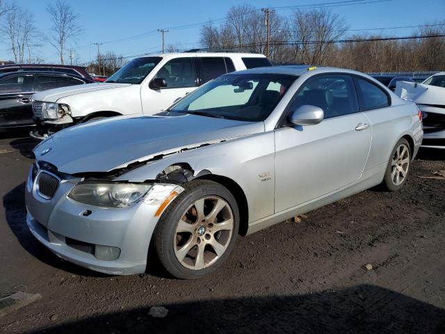 Изображение 1 2010 BMW 328 XI SULEV 2010 с VIN WBAWV5C52AP098406