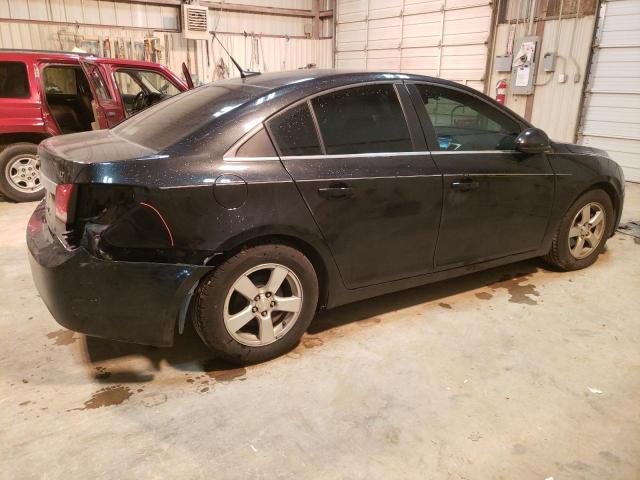 Obraz 3 z 2013 CHEVROLET CRUZE LT 2013 z VIN 1G1PC5SB0D7110666