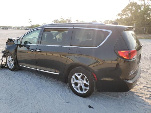 Image 2 of 2020 CHRYSLER PACIFICA TOURING L 2020 with VIN 2C4RC1BG4LR114091