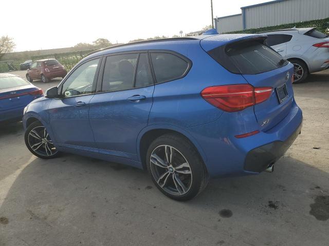 Obraz 2 z 2019 BMW X1 SDRIVE28I 2019 z VIN WBXHU7C57K3H44452