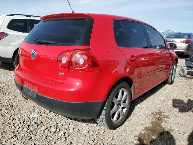 Obraz 3 z 2008 VOLKSWAGEN RABBIT  2008 z VIN WVWDA71K38W007086