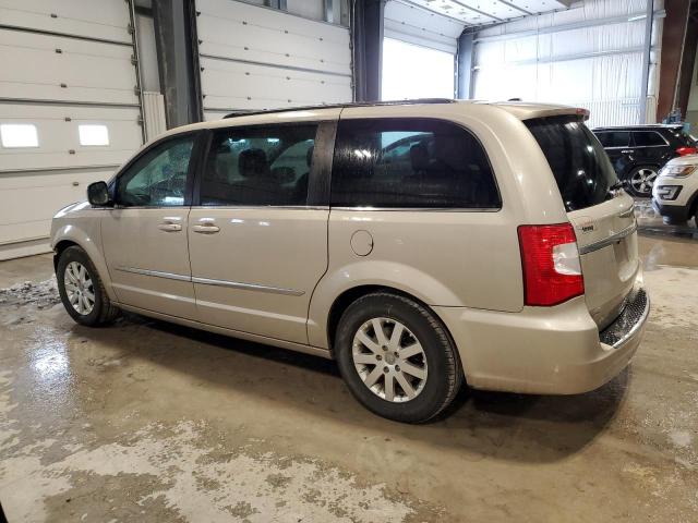 Изображение 2 2016 CHRYSLER TOWN & COUNTRY TOURING 2016 с VIN 2C4RC1BG4GR282416