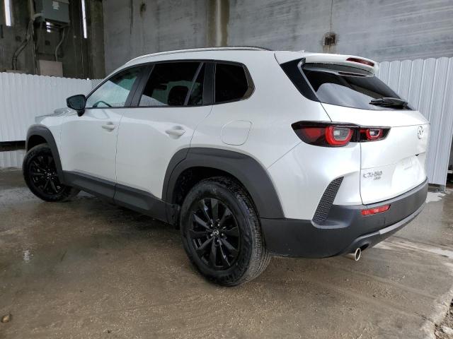 Image 2 of 2024 MAZDA CX-50 PREMIUM 2024 with VIN 7MMVABDM3RN163513