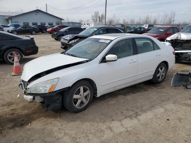 2005 HONDA ACCORD EX 2005 image