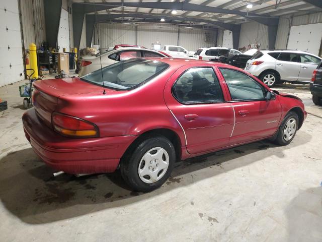 Изображение 3 1998 DODGE STRATUS  1998 с VIN 1B3EJ46XXWN203926
