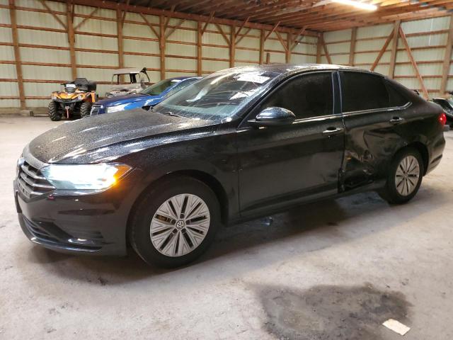 2019 VOLKSWAGEN JETTA S 2019 image