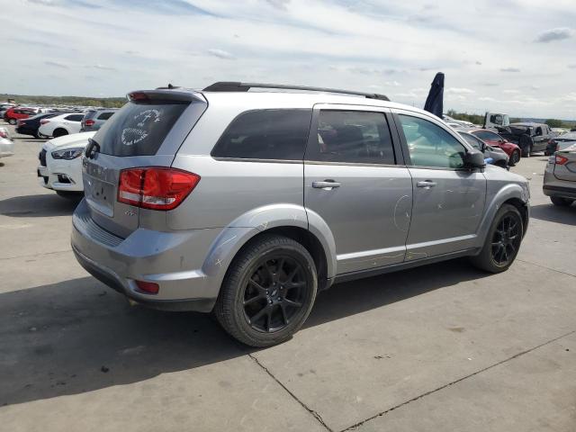 Image 3 of 2018 DODGE JOURNEY GT 2018 with VIN 3C4PDCEG6JT172029