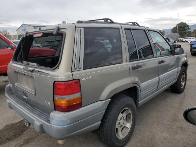 Изображение 3 1997 JEEP GRAND CHEROKEE LAREDO 1997 с VIN 1J4GZ58YXVC665211