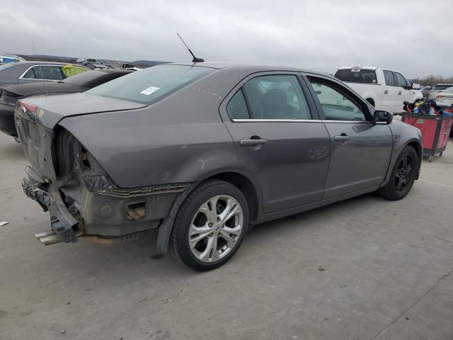 Изображение 3 2012 FORD FUSION SE 2012 с VIN 3FAHP0HA2CR263516