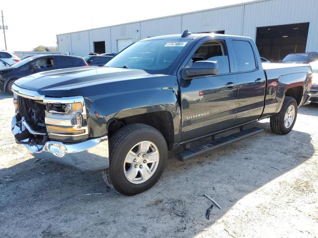 2018 CHEVROLET SILVERADO C1500 LT 2018 image