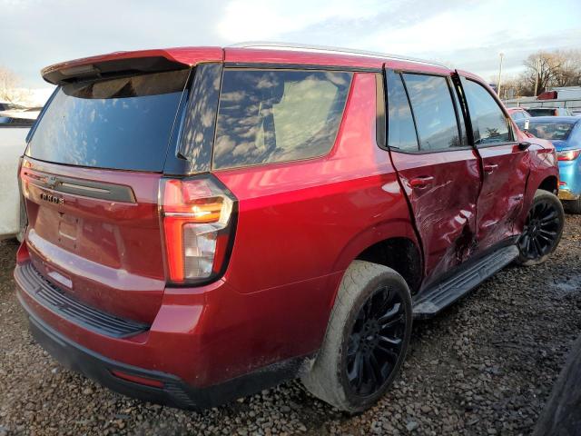 Obraz 3 z 2022 CHEVROLET TAHOE K1500 LS 2022 z VIN 1GNSKMKD6NR267308