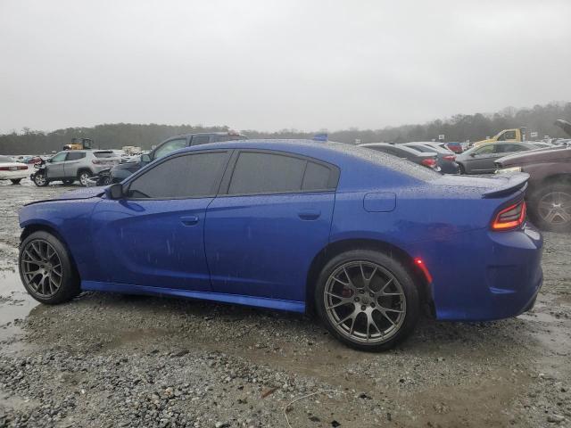 Изображение 2 2019 DODGE CHARGER GT 2019 с VIN 2C3CDXHG5KH542158