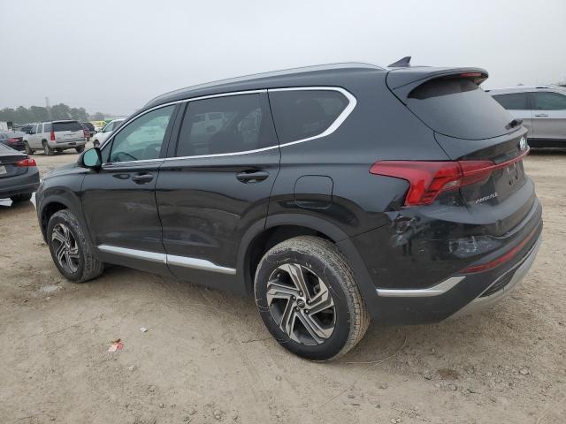 Obraz 2 z 2022 HYUNDAI SANTA FE SEL 2022 z VIN 5NMS2DAJ1NH431777