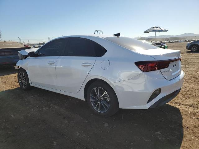 Image 2 of 2023 KIA FORTE LX 2023 with VIN 3KPF24AD9PE608548