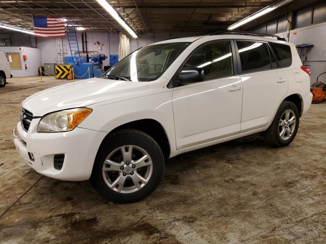 Image 1 of 2012 TOYOTA RAV4  2012 with VIN JTMBF4DV0C5053941